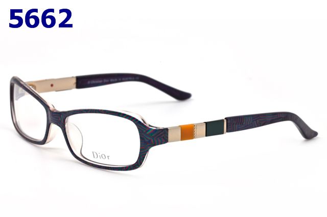 Dior Plain Glasses AAA-022