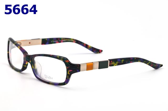 Dior Plain Glasses AAA-023