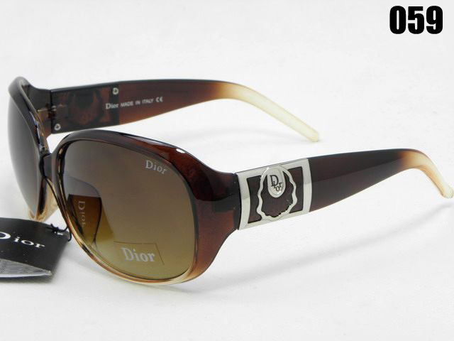 Dior Plain Glasses AAA-027