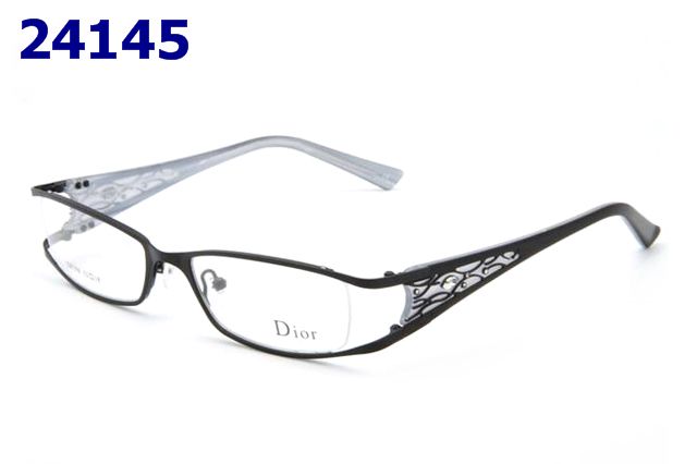 Dior Plain Glasses AAA-037