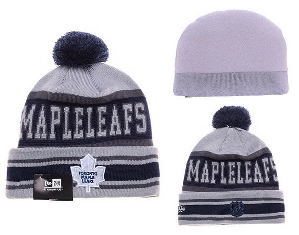 Doronto Maple Leafs Beanies-006