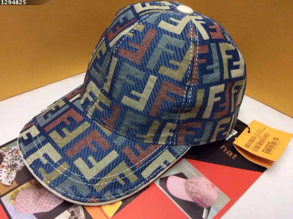 FD Hats AAA-002