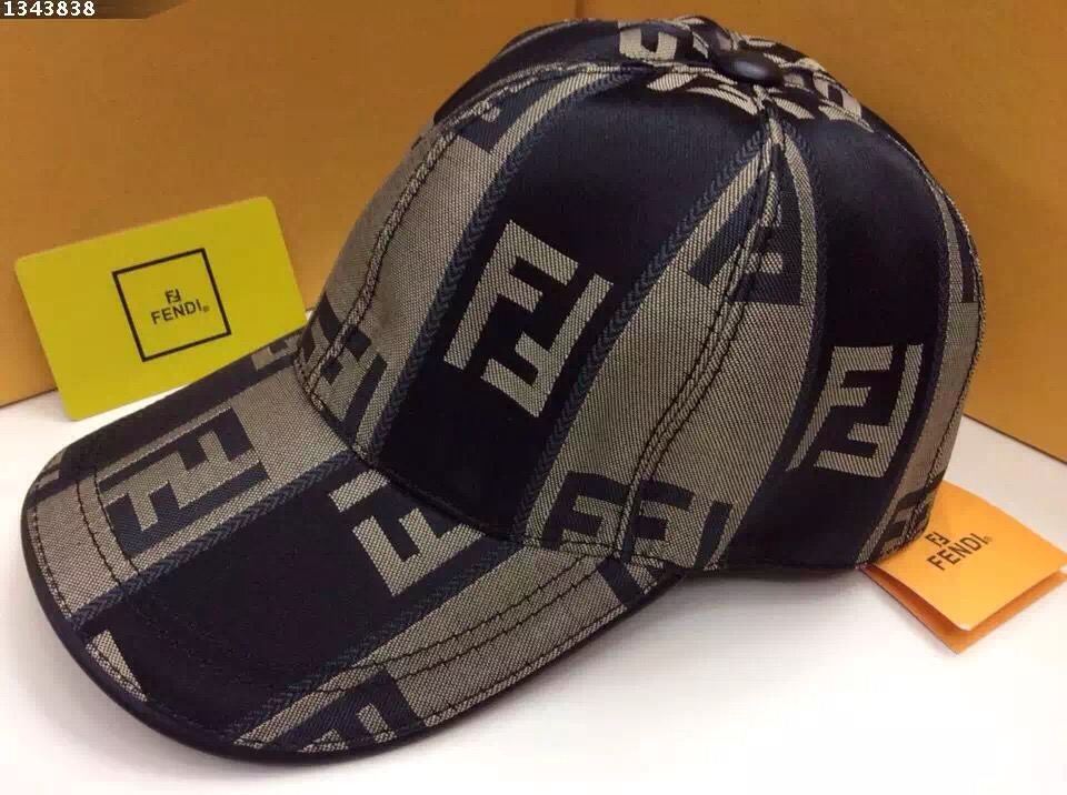 FD Hats AAA-008