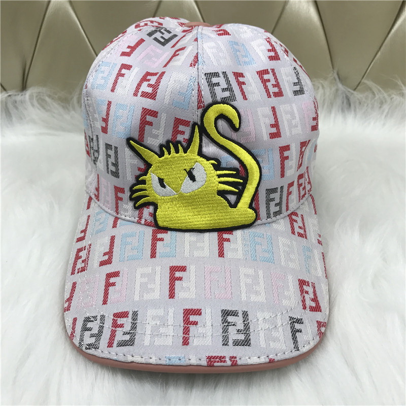 FD Hats AAA-027