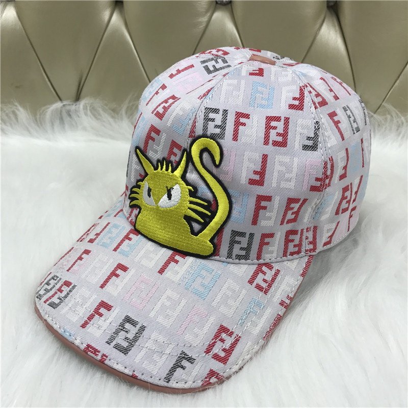 FD Hats AAA-027