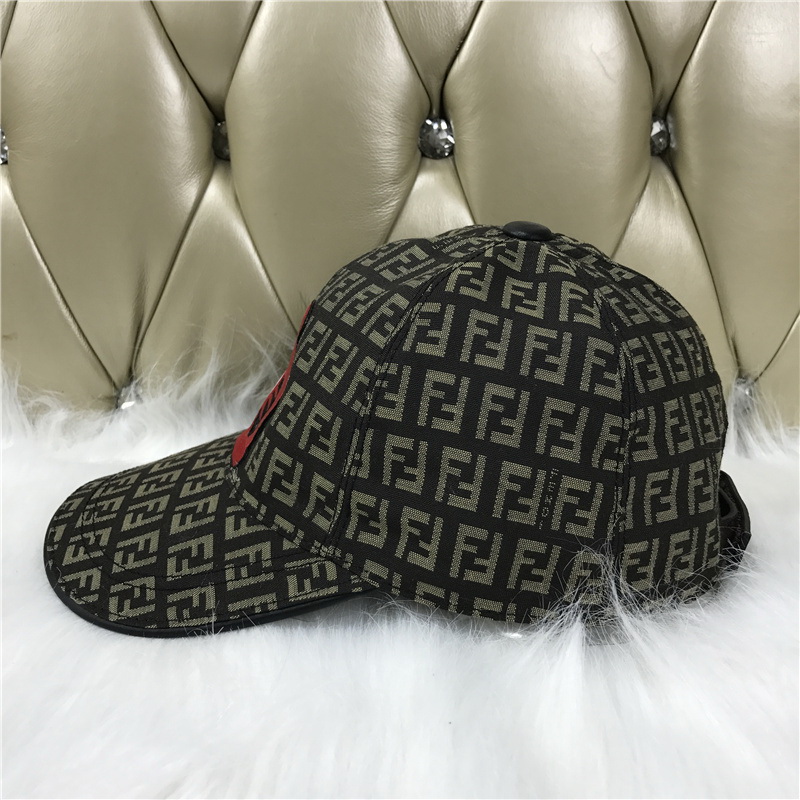 FD Hats AAA-028