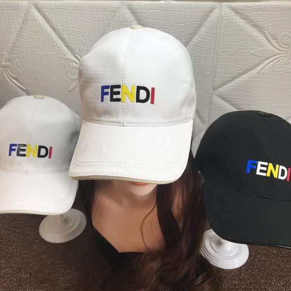 FD Hats AAA-036