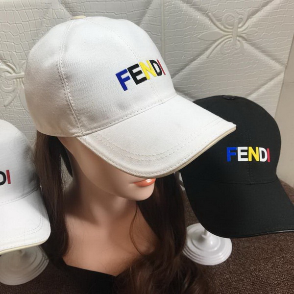 FD Hats AAA-036