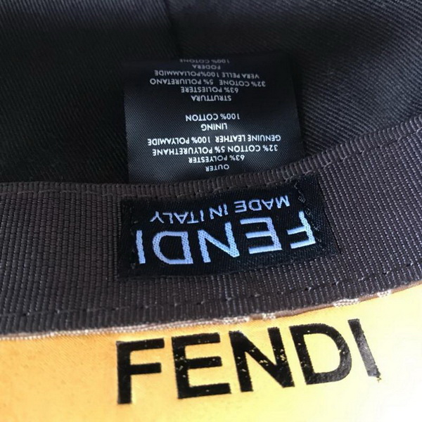 FD Hats AAA-038
