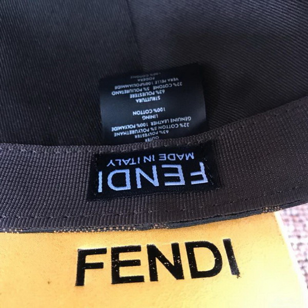 FD Hats AAA-039