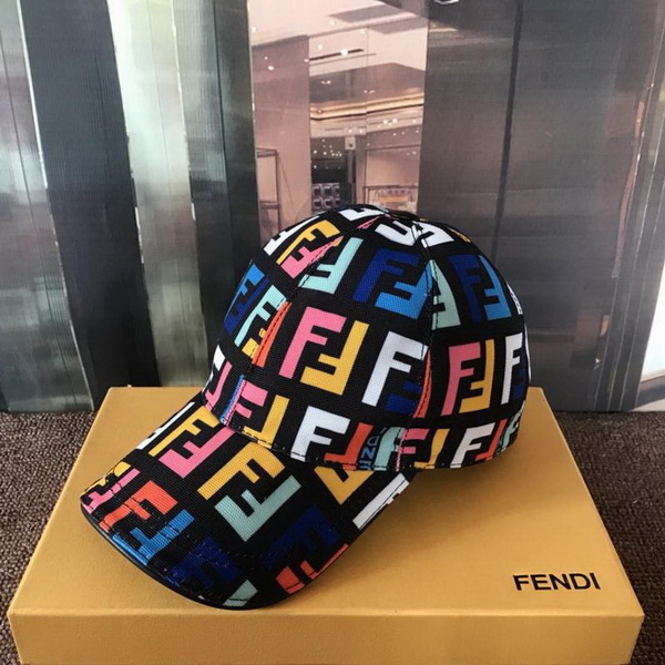 FD Hats AAA-040
