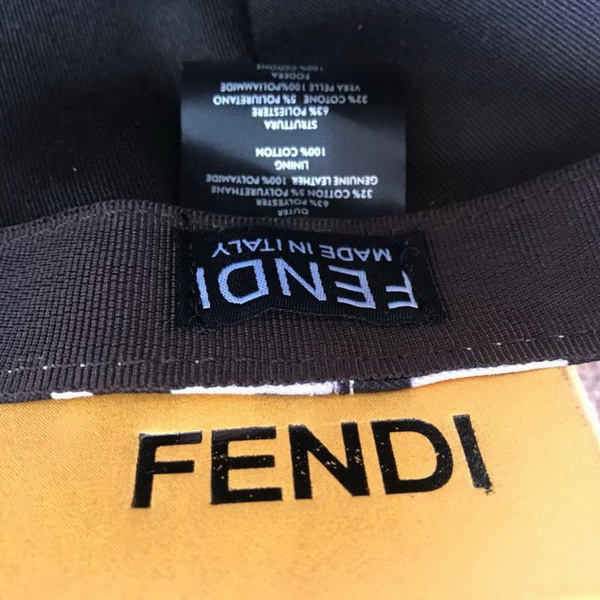 FD Hats AAA-045