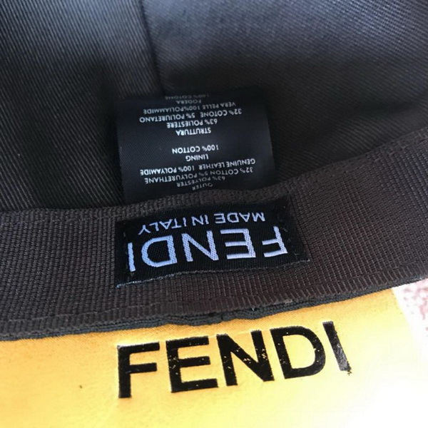FD Hats AAA-046