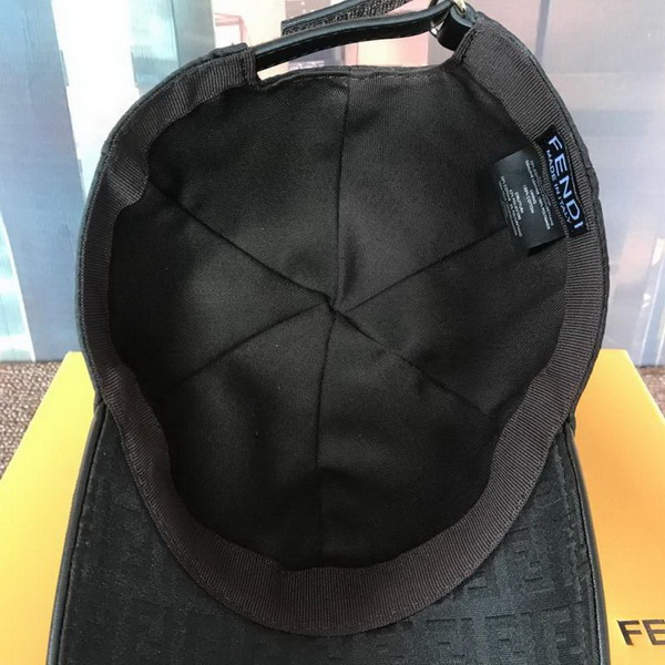FD Hats AAA-046