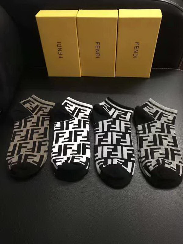 FD Socks-003