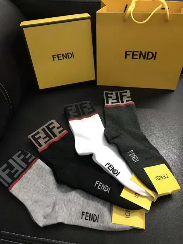 FD Socks-004