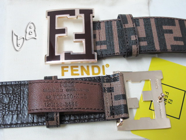 FD belt 1:1 Quality-071