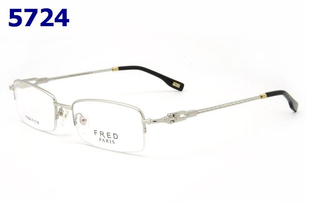 FRED Plain Glasses AAA-001