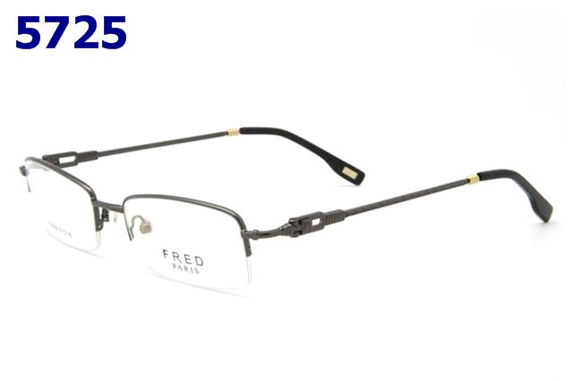 FRED Plain Glasses AAA-002