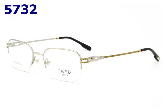 FRED Plain Glasses AAA-004