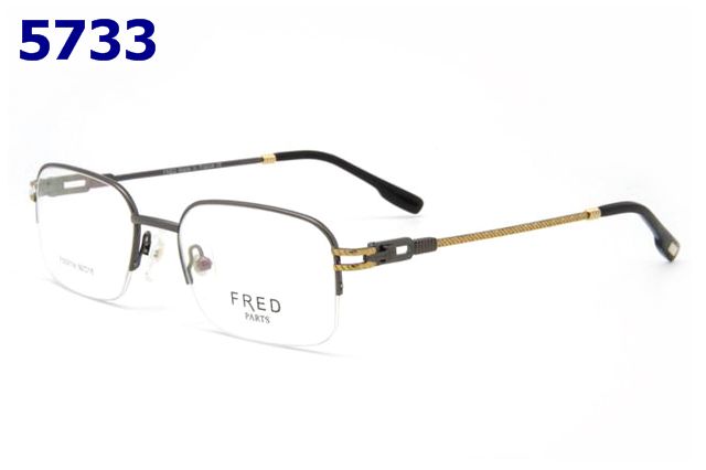 FRED Plain Glasses AAA-005