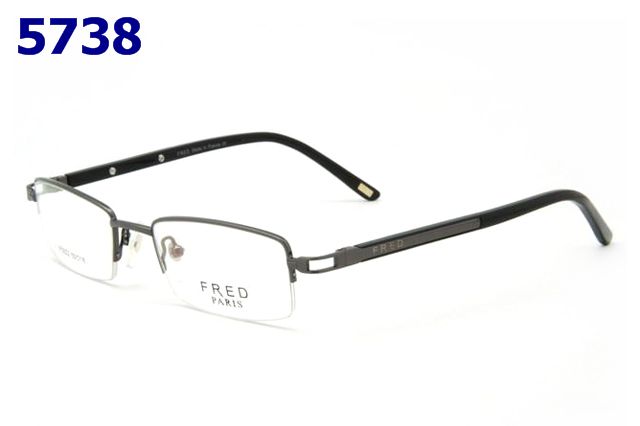 FRED Plain Glasses AAA-006