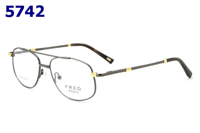 FRED Plain Glasses AAA-007