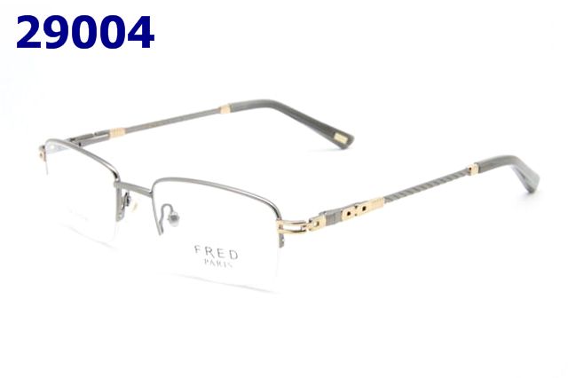 FRED Plain Glasses AAA-009