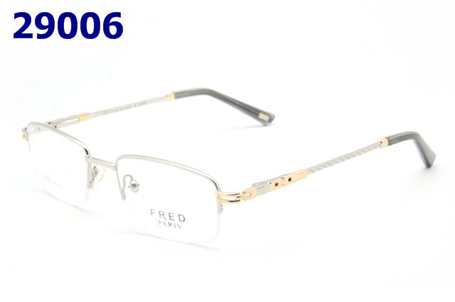 FRED Plain Glasses AAA-010