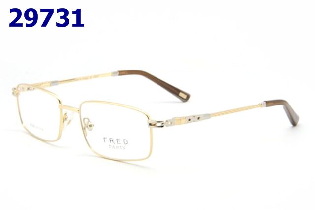 FRED Plain Glasses AAA-011