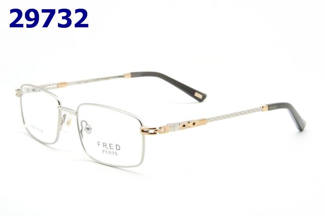 FRED Plain Glasses AAA-012