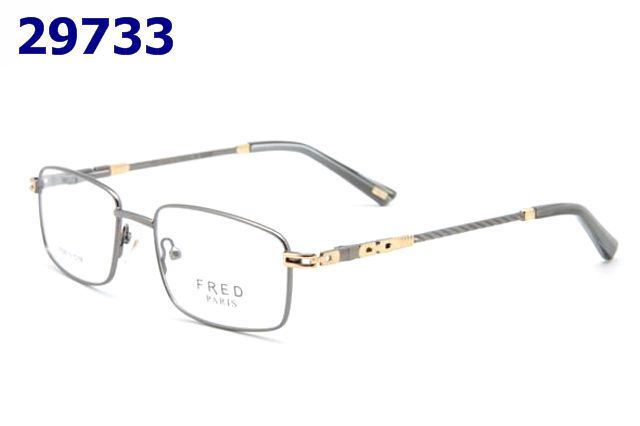 FRED Plain Glasses AAA-013