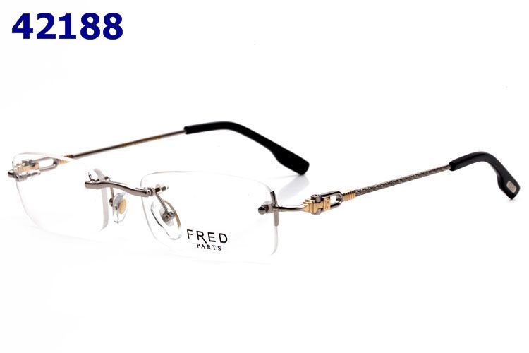 FRED Plain Glasses AAA-014
