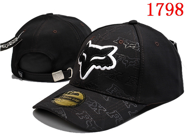 Fox Hats-001