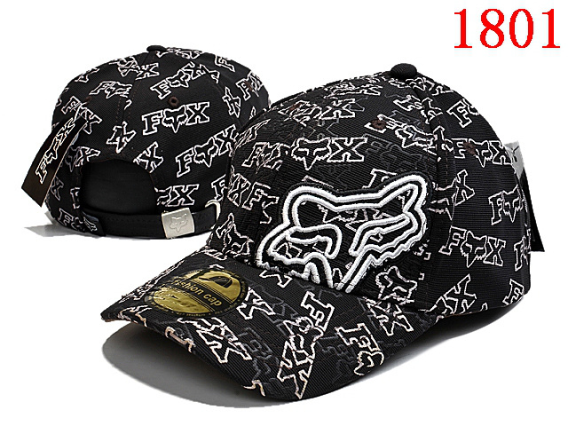 Fox Hats-004