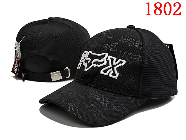 Fox Hats-005
