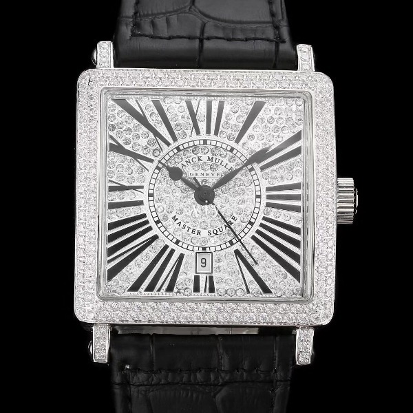 Franck Muller Watches-006