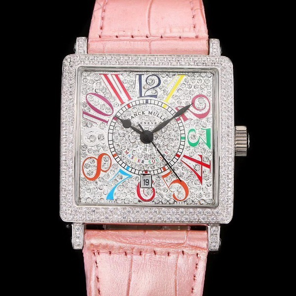 Franck Muller Watches-008