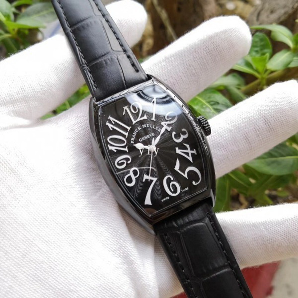 Franck Muller Watches-030