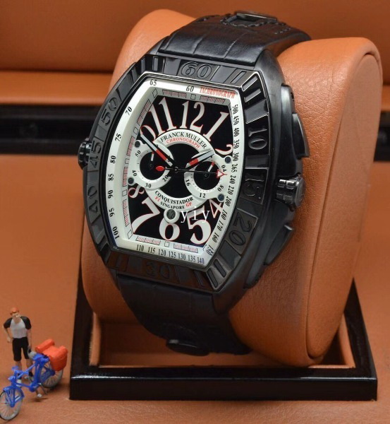 Franck Muller Watches-050