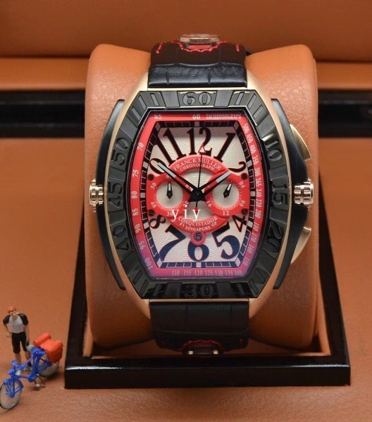 Franck Muller Watches-057