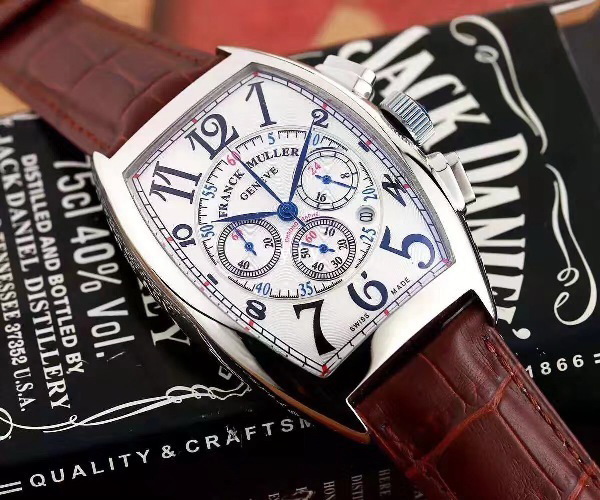 Franck Muller Watches-082