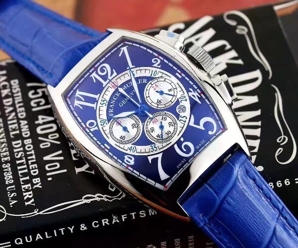 Franck Muller Watches-086