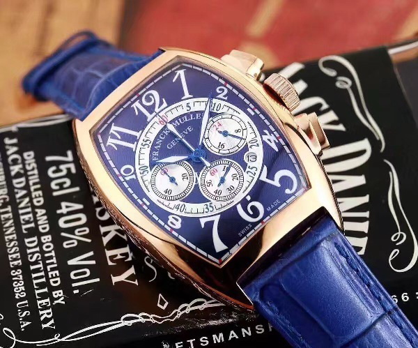 Franck Muller Watches-100