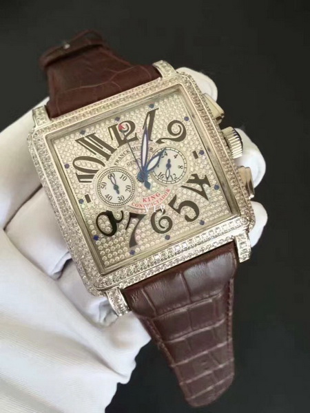 Franck Muller Watches-124