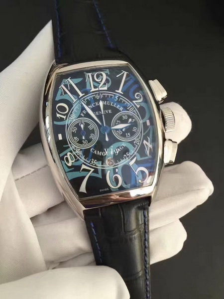 Franck Muller Watches-125