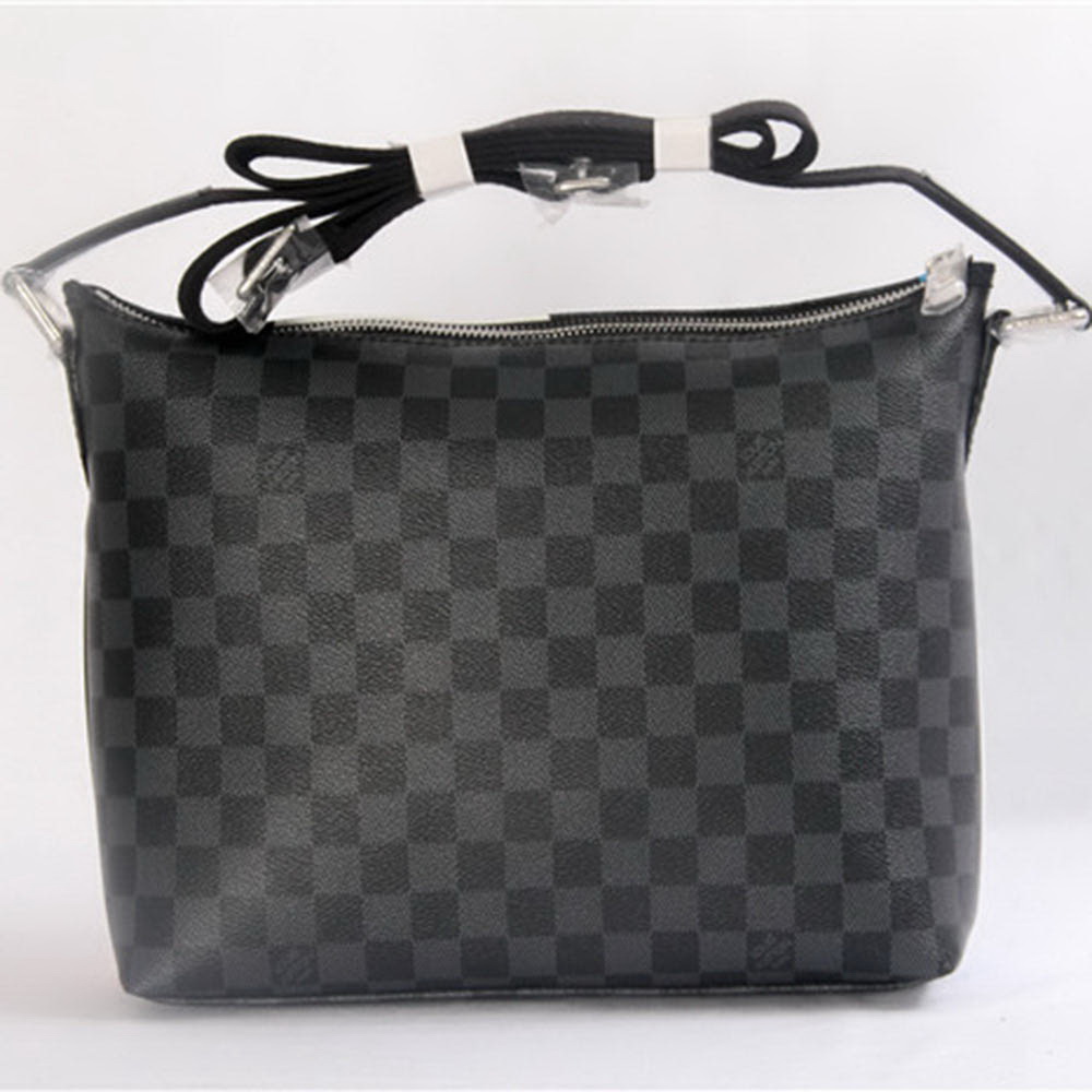 Free shipping and last LV Shoulder Bag
