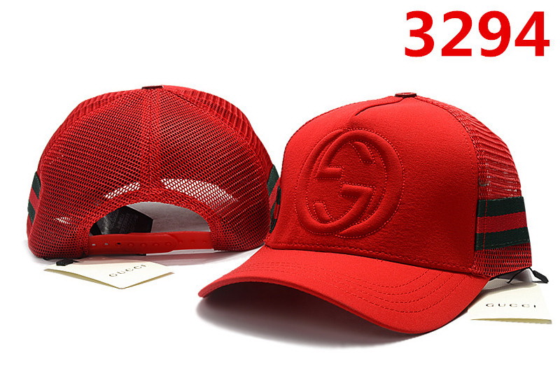 G Hats-007
