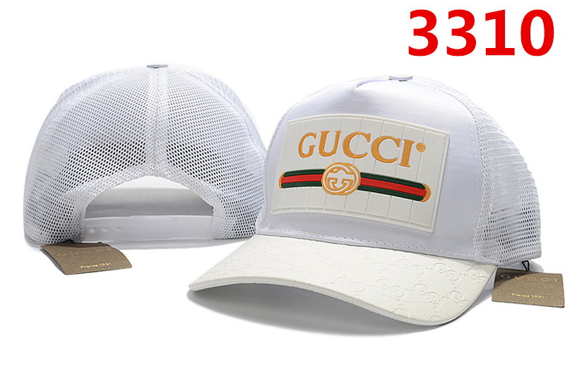 G Hats-021