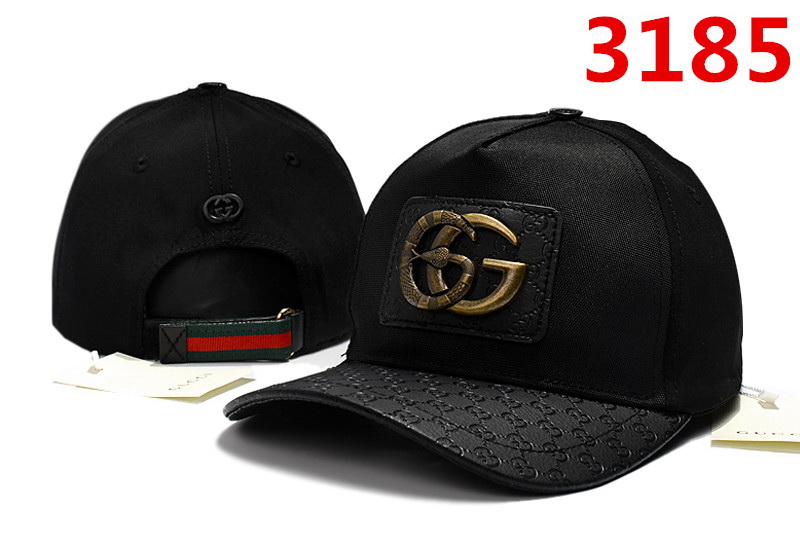 G Hats-100